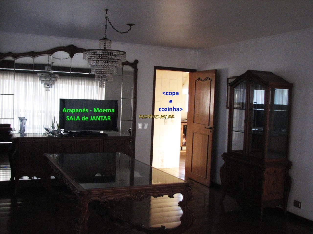 Apartamento, 4 quartos, 198 m² - Foto 7