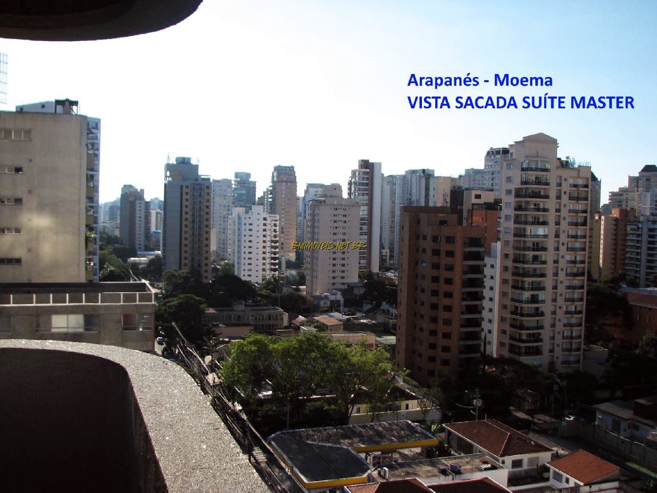 Apartamento, 4 quartos, 198 m² - Foto 2