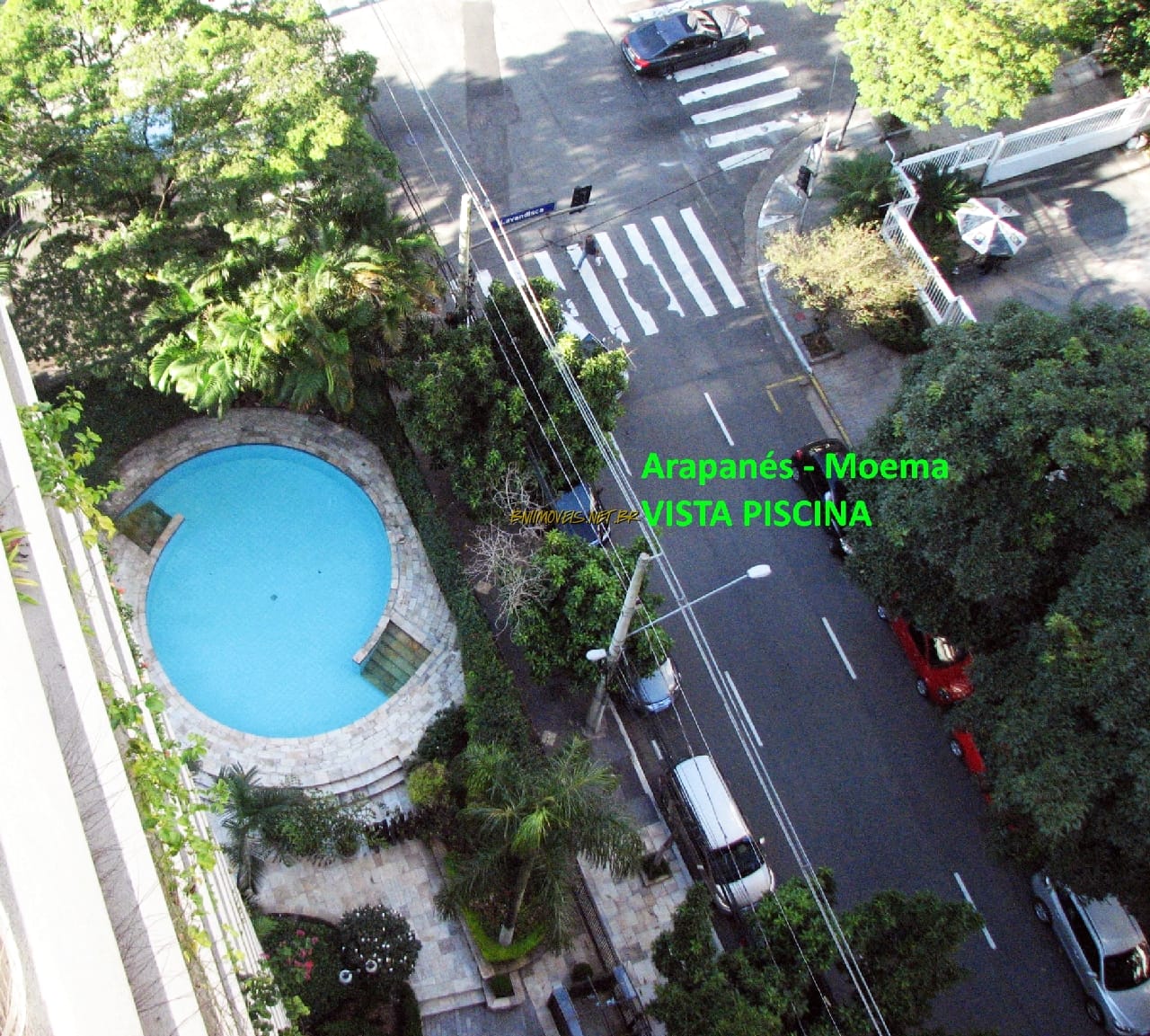 Apartamento, 4 quartos, 198 m² - Foto 20