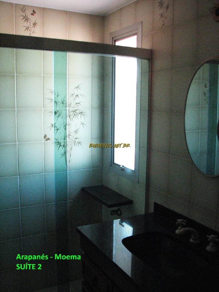 Apartamento, 4 quartos, 198 m² - Foto 13