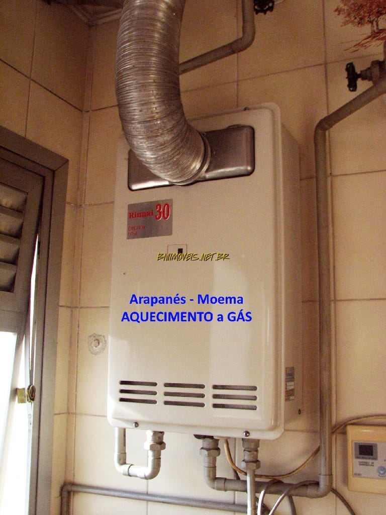 Apartamento, 4 quartos, 198 m² - Foto 17