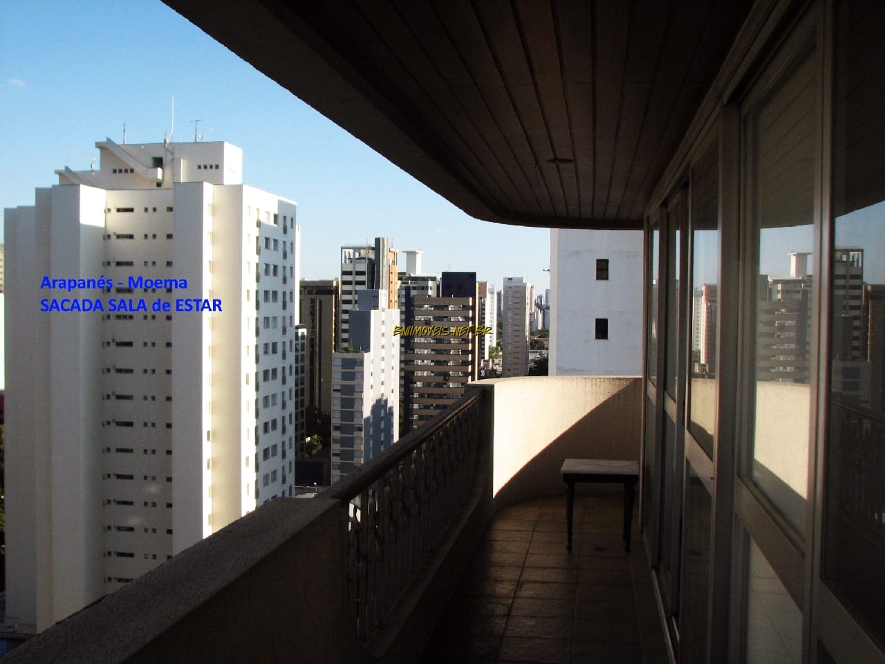 Apartamento, 4 quartos, 198 m² - Foto 6