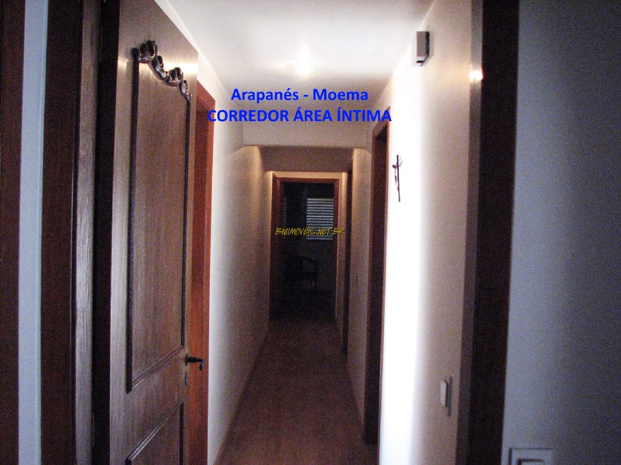 Apartamento, 4 quartos, 198 m² - Foto 12