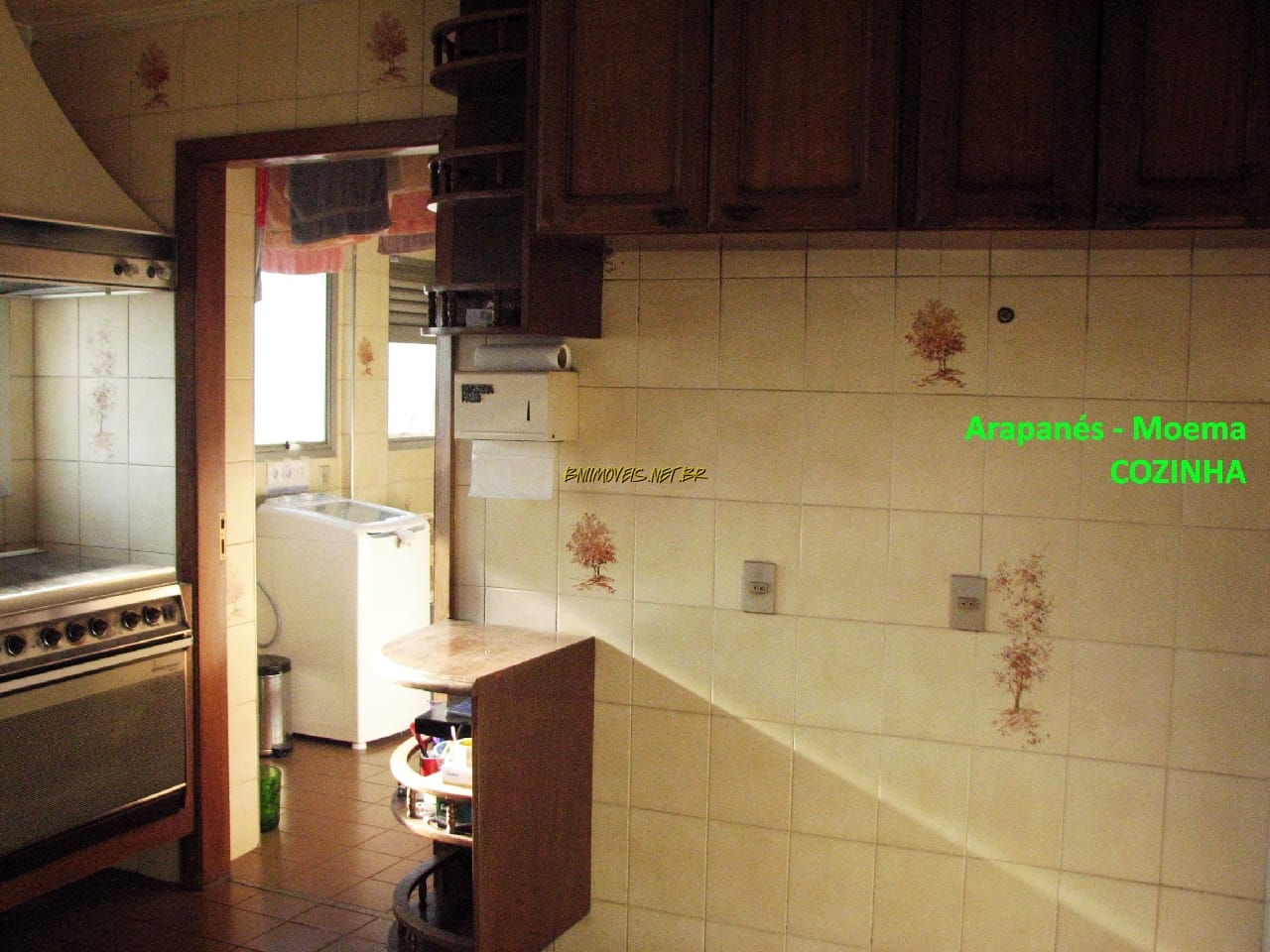Apartamento, 4 quartos, 198 m² - Foto 8