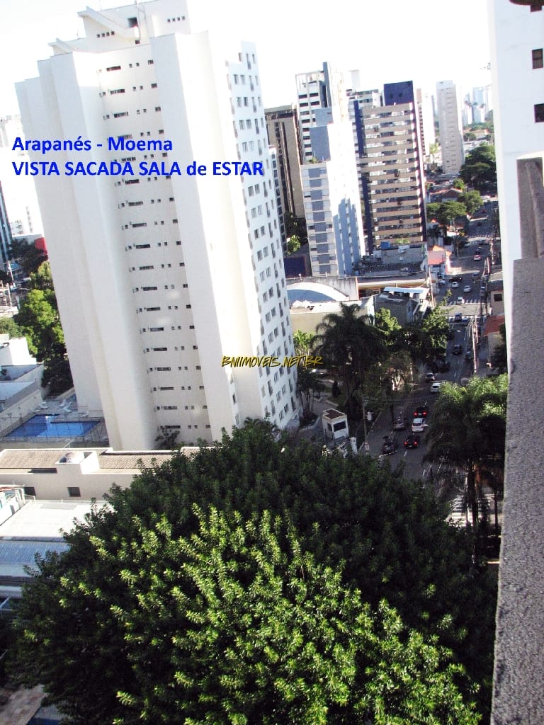 Apartamento, 4 quartos, 198 m² - Foto 19
