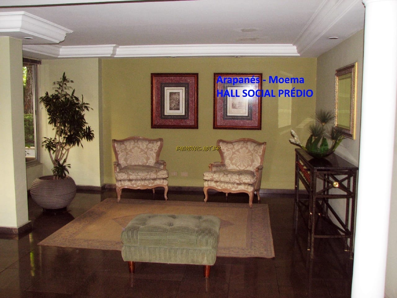 Apartamento, 4 quartos, 198 m² - Foto 22
