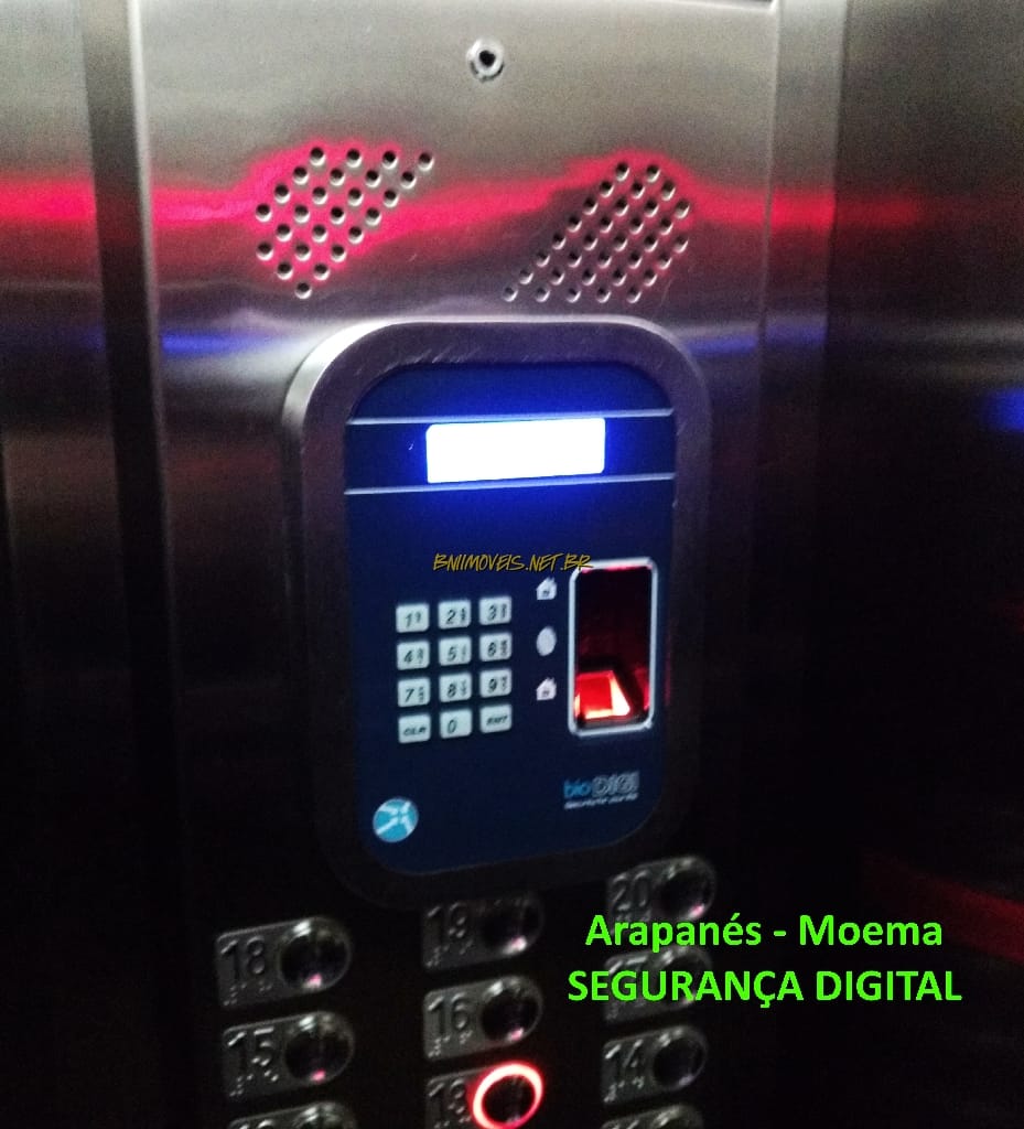 Apartamento, 4 quartos, 198 m² - Foto 27