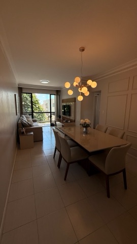 Apartamento 2 quartos e 2 banheiros, à venda, no bairro Parque Califórnia em Campos dos Goytacazes