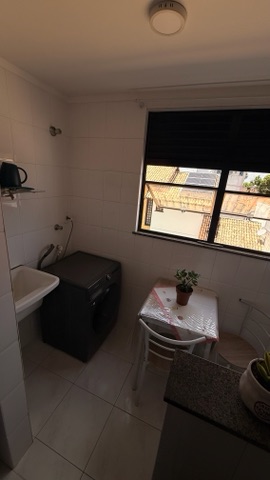 Apartamento 2 quartos e 2 banheiros, à venda, no bairro Parque Califórnia em Campos dos Goytacazes