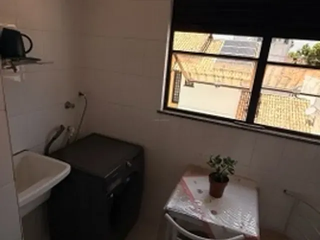 Apartamento 2 quartos e 2 banheiros, à venda, no bairro Parque Califórnia em Campos dos Goytacazes