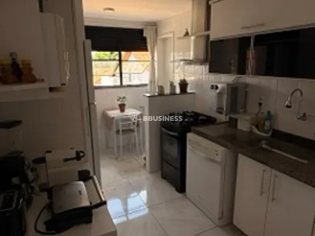 Apartamento 2 quartos e 2 banheiros, à venda, no bairro Parque Califórnia em Campos dos Goytacazes