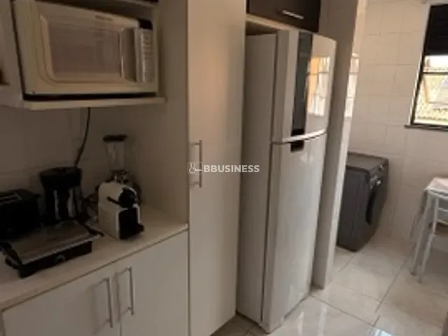 Apartamento 2 quartos e 2 banheiros, à venda, no bairro Parque Califórnia em Campos dos Goytacazes