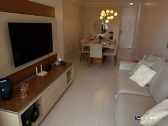 Apartamento 2 quartos e 2 banheiros, à venda, no bairro Parque Califórnia em Campos dos Goytacazes