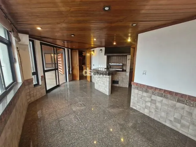 Apartamento 3 quartos e 5 banheiros, à venda, no bairro Alto da Lapa em São Paulo