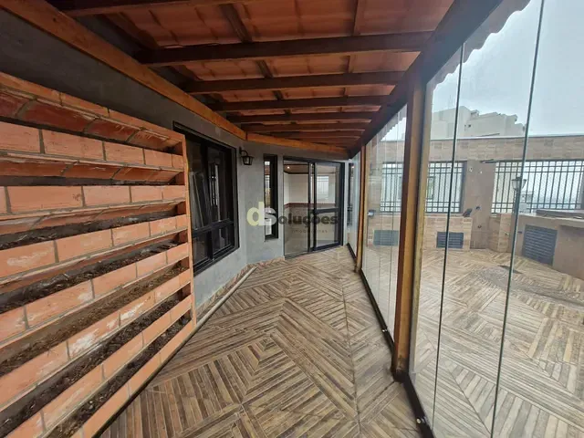 Apartamento 3 quartos e 5 banheiros, à venda, no bairro Alto da Lapa em São Paulo