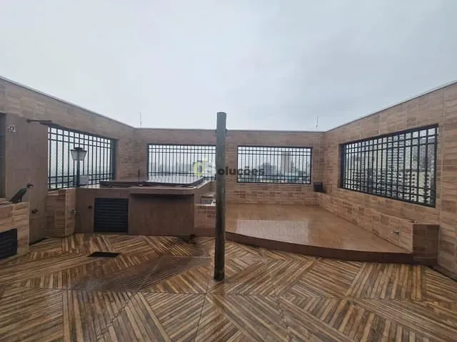 Apartamento 3 quartos e 5 banheiros, à venda, no bairro Alto da Lapa em São Paulo