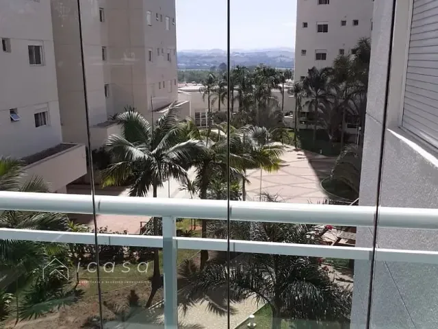Apartamento com 190m² 4 quartos e 5 banheiros, à venda, no bairro Jardim Aquárius em São José dos Campos