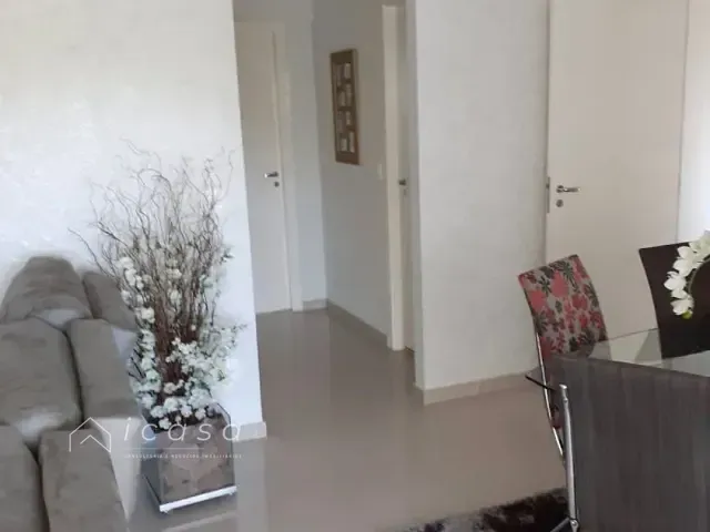 Apartamento com 190m² 4 quartos e 5 banheiros, à venda, no bairro Jardim Aquárius em São José dos Campos