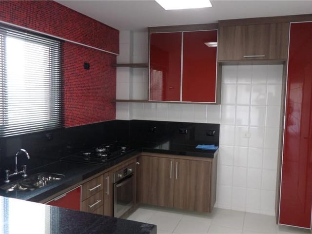 Foto do Apartamento - Apartamento residencial para locação, Jardim das Indústrias, São José dos Campos. | INDEPENDENCE NEGOCIOS IMOBILIARIOS LTDA