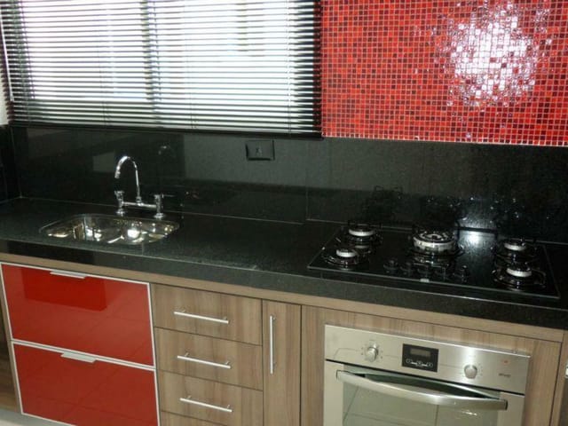 Foto do Apartamento - Apartamento residencial para locação, Jardim das Indústrias, São José dos Campos. | INDEPENDENCE NEGOCIOS IMOBILIARIOS LTDA