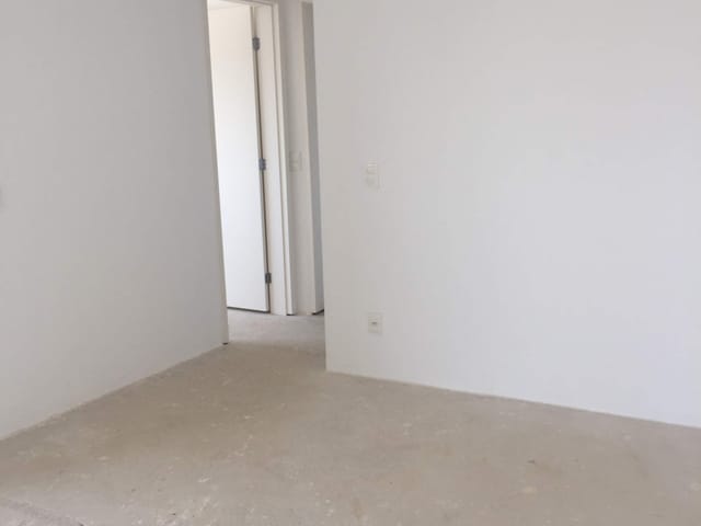 Apartamento 2 quartos e 1 banheiro, à venda, no bairro Condomínio Reserva Anaua em Pindamonhangaba