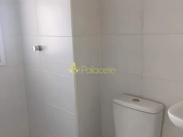 Apartamento 2 quartos e 1 banheiro, à venda, no bairro Condomínio Reserva Anaua em Pindamonhangaba
