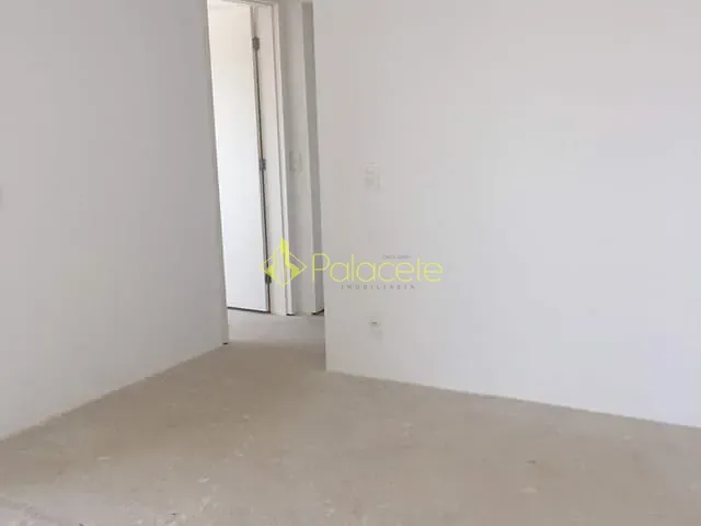 Apartamento 2 quartos e 1 banheiro, à venda, no bairro Condomínio Reserva Anaua em Pindamonhangaba