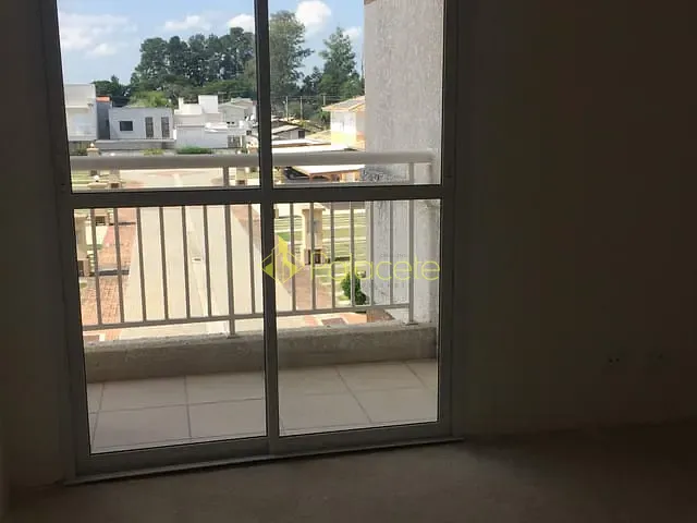 Apartamento 2 quartos e 1 banheiro, à venda, no bairro Condomínio Reserva Anaua em Pindamonhangaba