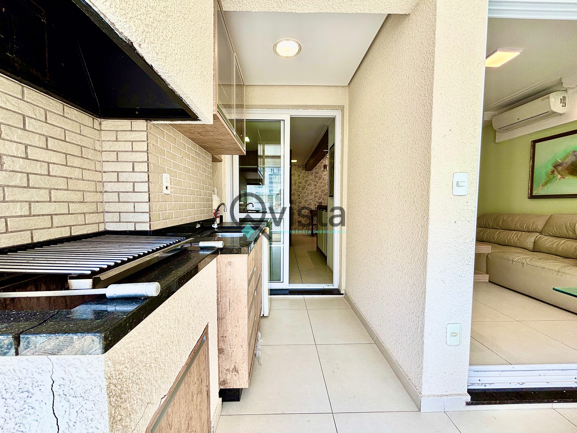 Apartamento, 3 quartos, 100 m² - Foto 4