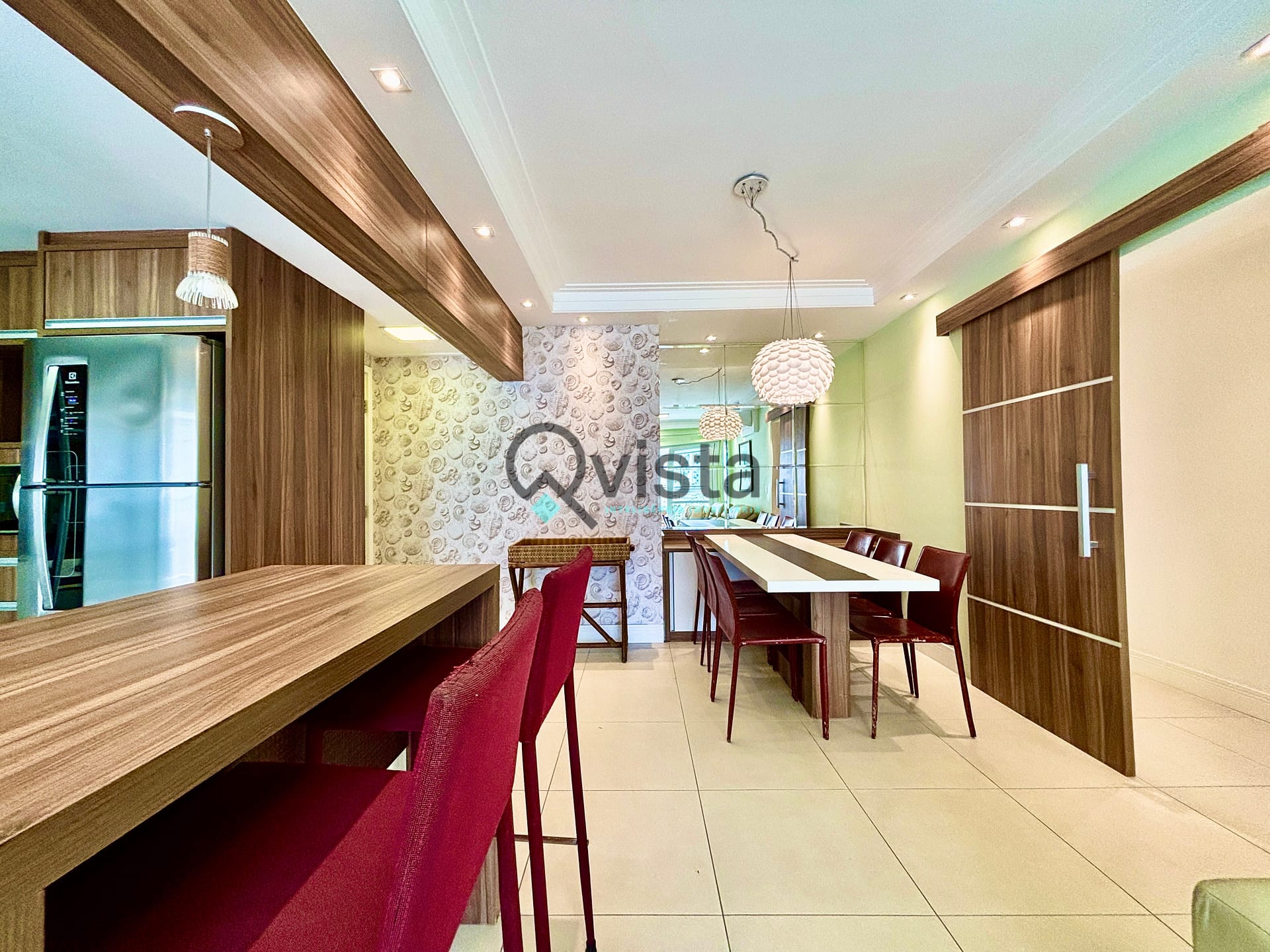 Apartamento, 3 quartos, 100 m² - Foto 7