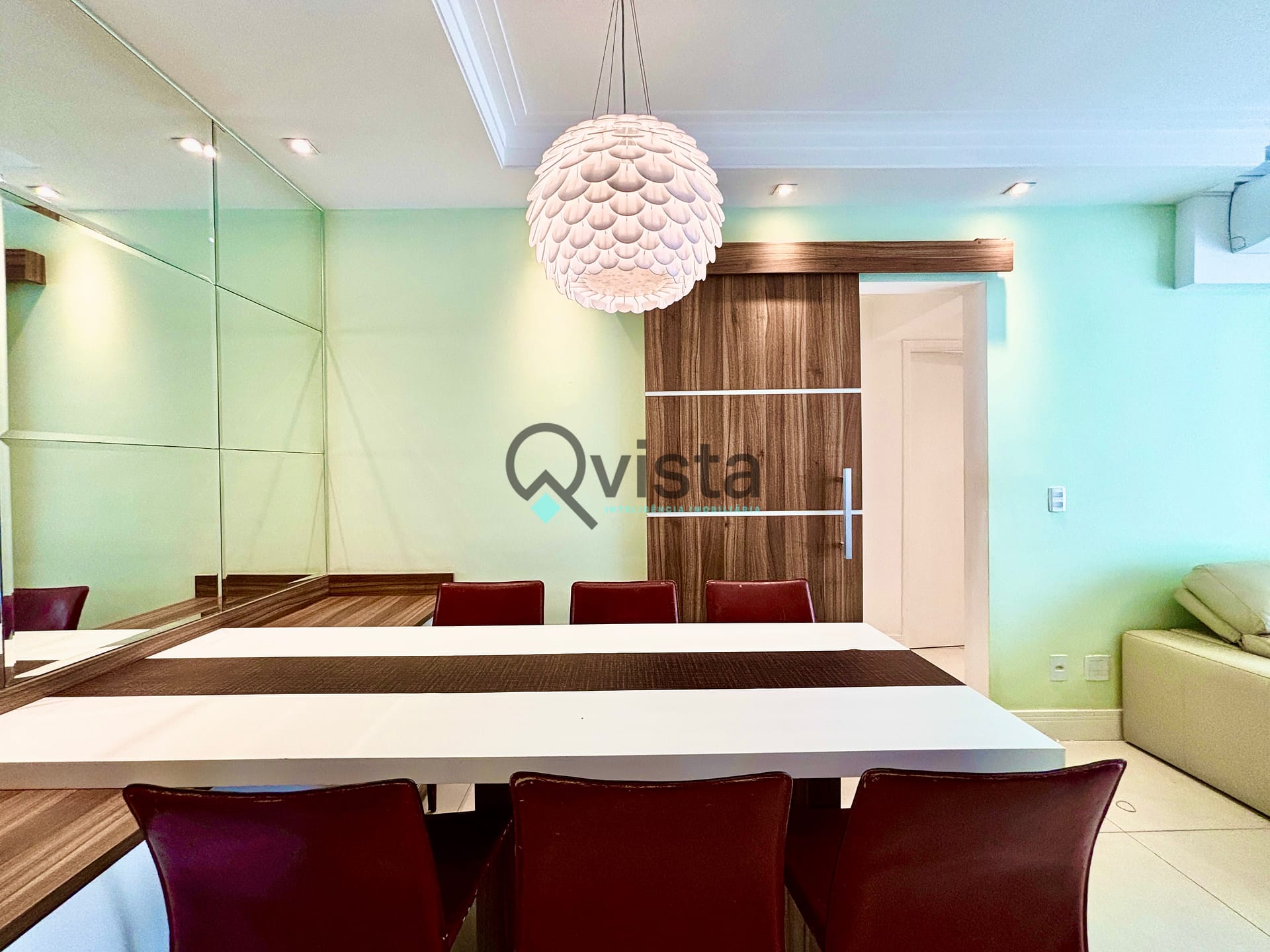 Apartamento, 3 quartos, 100 m² - Foto 8