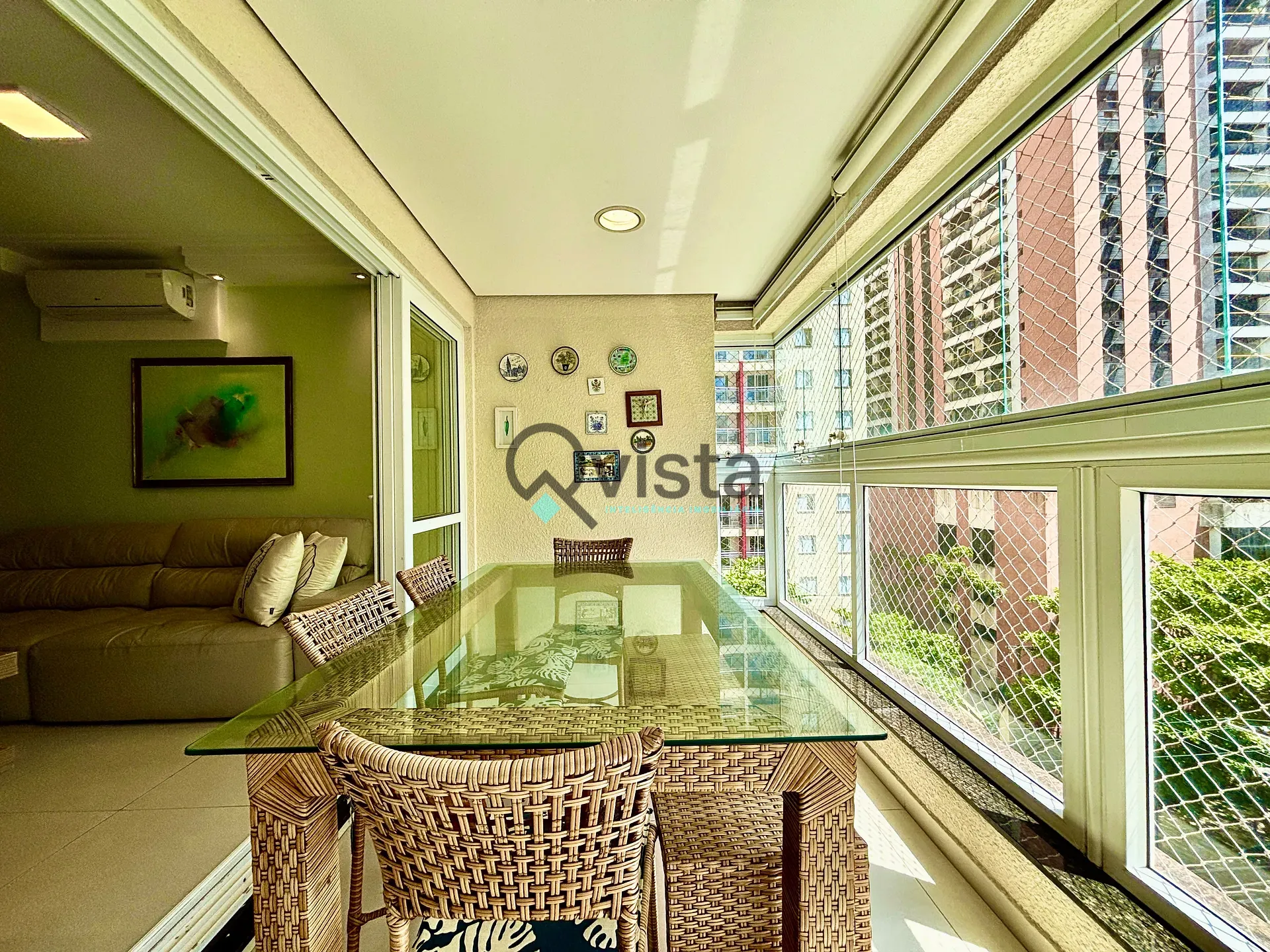 Apartamento, 3 quartos, 100 m² - Foto 5