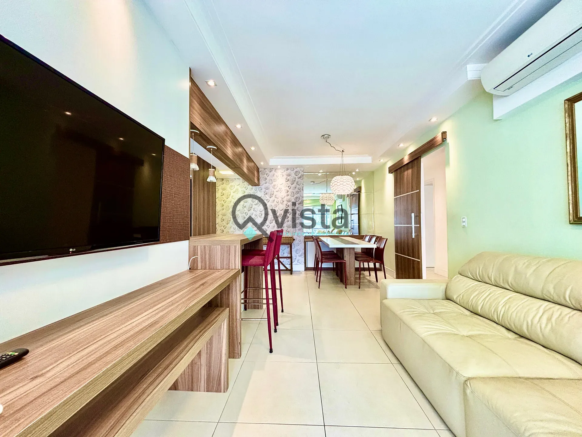 Apartamento, 3 quartos, 100 m² - Foto 6