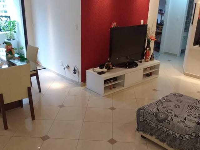 Foto do Apartamento - Apartamento para Locação 3 Quartos, 1 Suite, 2 Vagas, 2450M², Jardim Aquarius, São José dos Campos - SP | Edifício Place Athenee | RUSSI IMÓVEIS