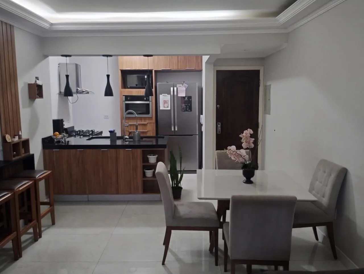 Apartamento, 3 quartos, 90 m² - Foto 5