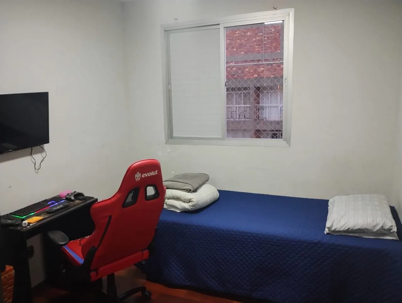 Apartamento, 3 quartos, 90 m² - Foto 10