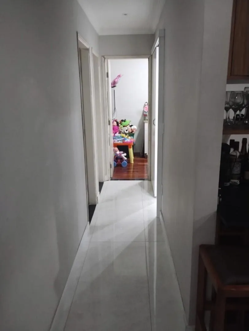 Apartamento, 3 quartos, 90 m² - Foto 9