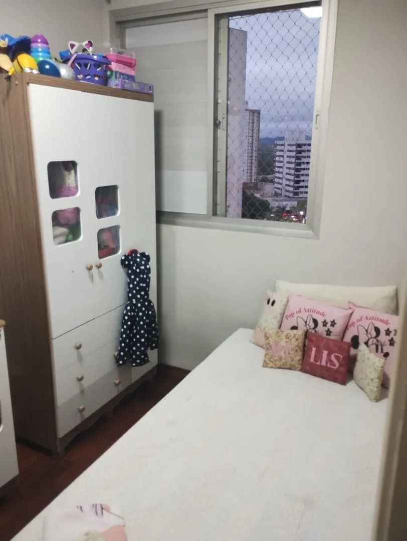 Apartamento, 3 quartos, 90 m² - Foto 12