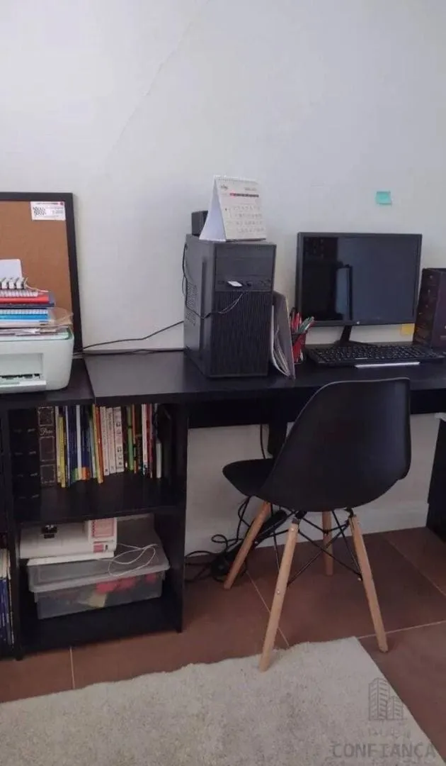 Apartamento, 3 quartos, 90 m² - Foto 6
