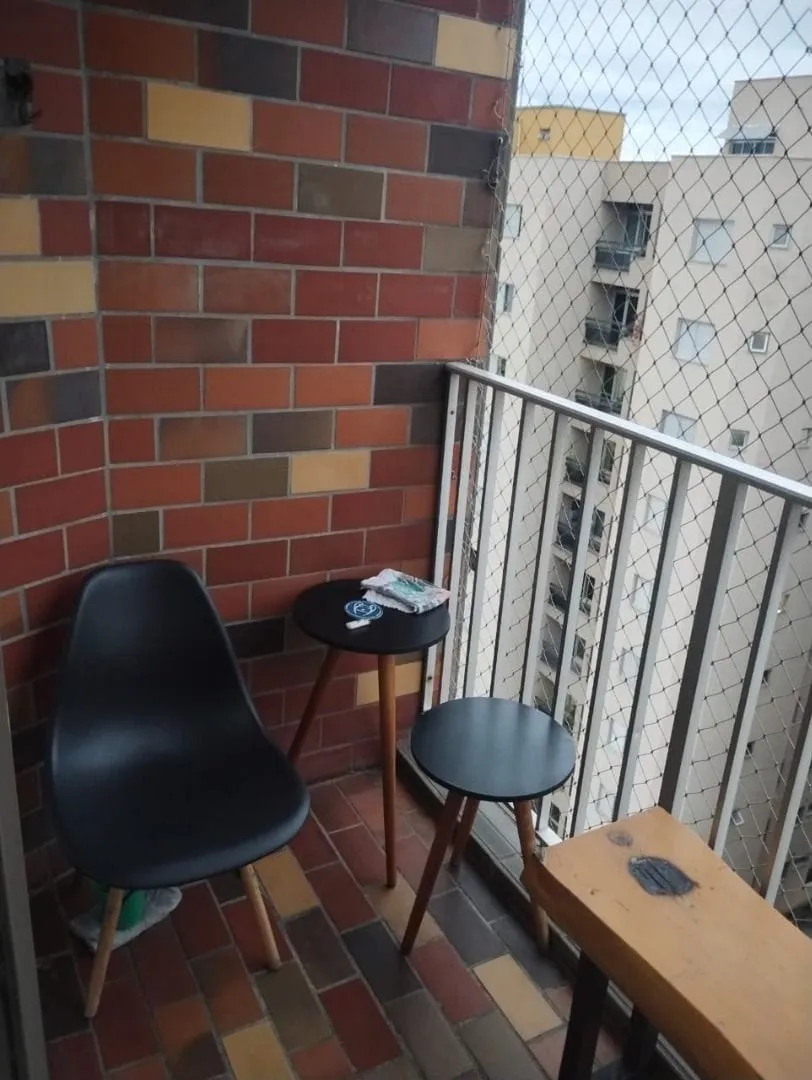 Apartamento, 3 quartos, 90 m² - Foto 4
