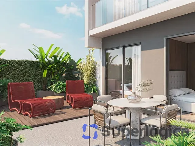 Apartamento 4 quartos e 5 banheiros, à venda, no bairro Juvevê em Curitiba