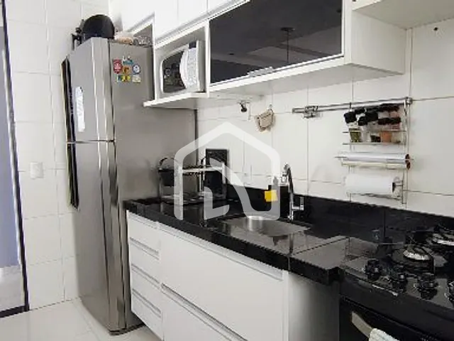 Apartamento com 61m² 2 quartos e 2 banheiros, à venda, no bairro Jardim Tupanci em Barueri