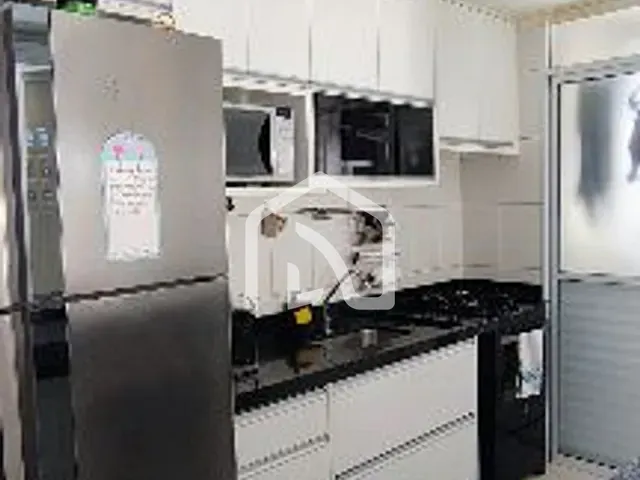 Apartamento com 61m² 2 quartos e 2 banheiros, à venda, no bairro Jardim Tupanci em Barueri