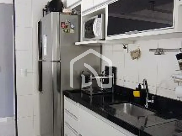 Apartamento com 61m² 2 quartos e 2 banheiros, à venda, no bairro Jardim Tupanci em Barueri