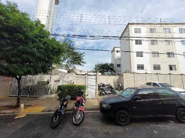 Foto do Apartamento - Apartamento à venda 2 Quartos, 71M², JARDIM CASABLANCA, SAO PAULO - SP | Imobiliária Compare