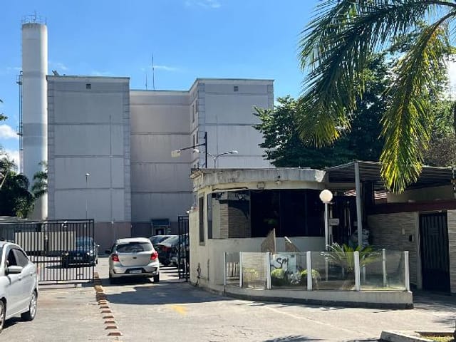 Foto do Apartamento - Apartamento à venda 2 Quartos, 1 Vaga, 45M², AGUA CHATA, GUARULHOS - SP | Imobiliária Compare