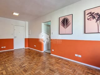 Apartamento com 32m² 1 quarto e 1 banheiro, à venda, no bairro Santa Cecília em São Paulo