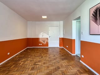 Apartamento com 32m² 1 quarto e 1 banheiro, à venda, no bairro Santa Cecília em São Paulo