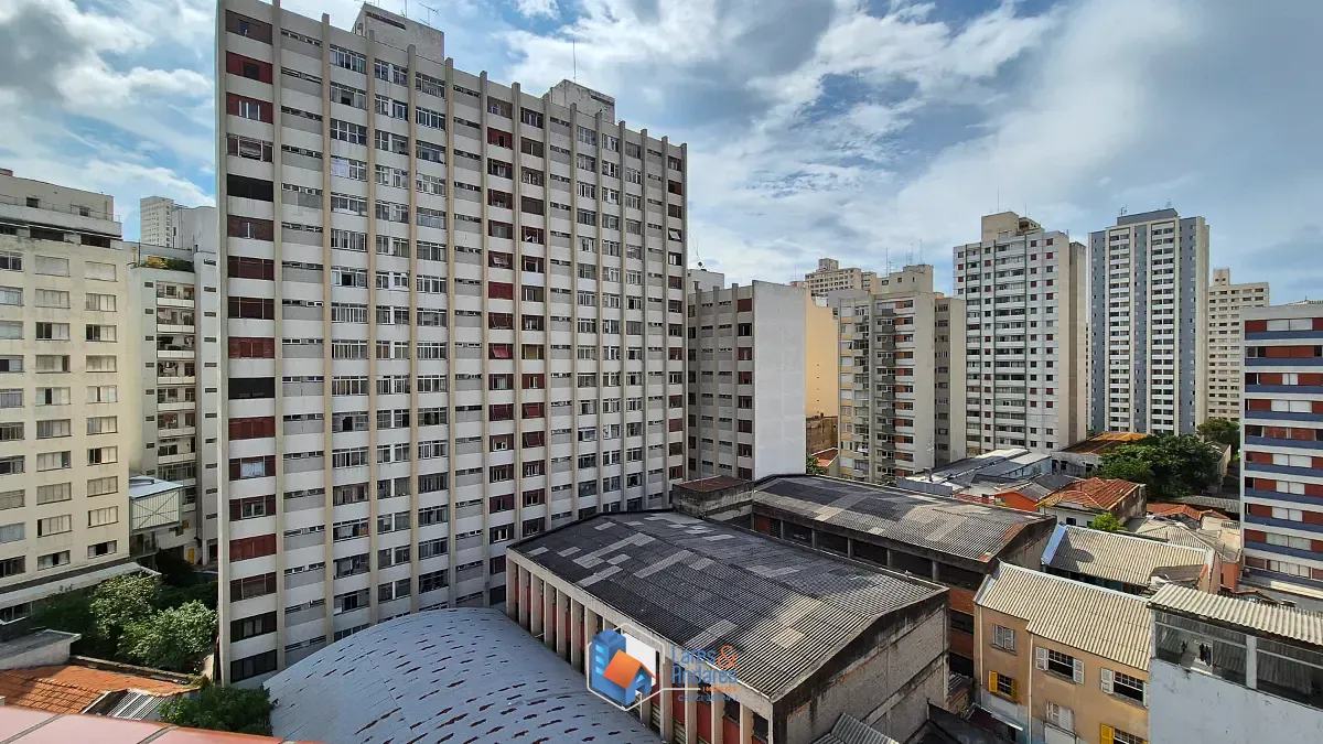 Apartamento, 1 quarto, 32 m² - Foto 61
