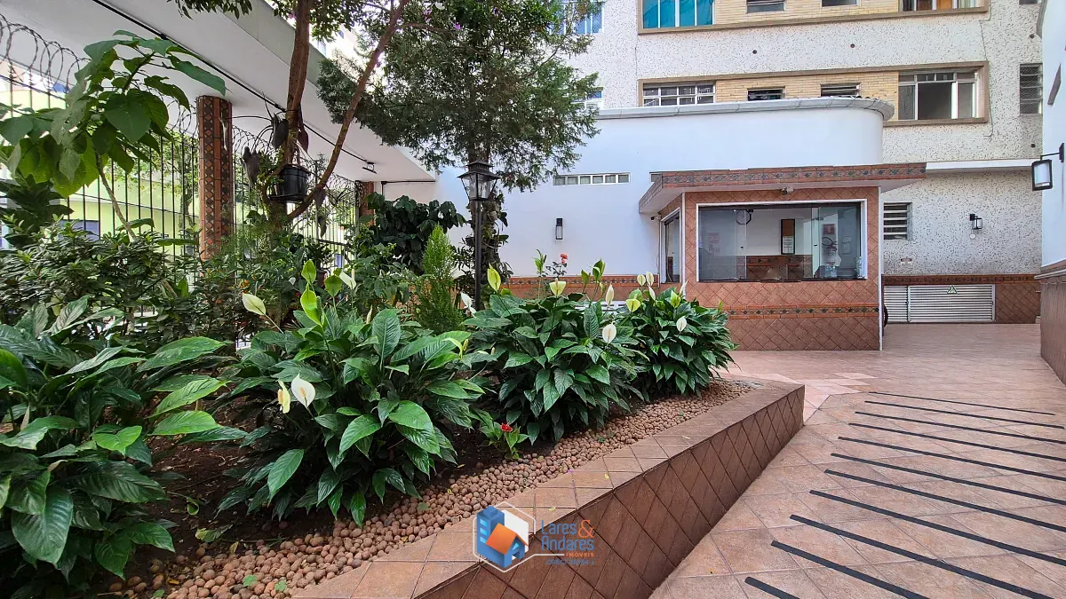 Apartamento, 1 quarto, 32 m² - Foto 93